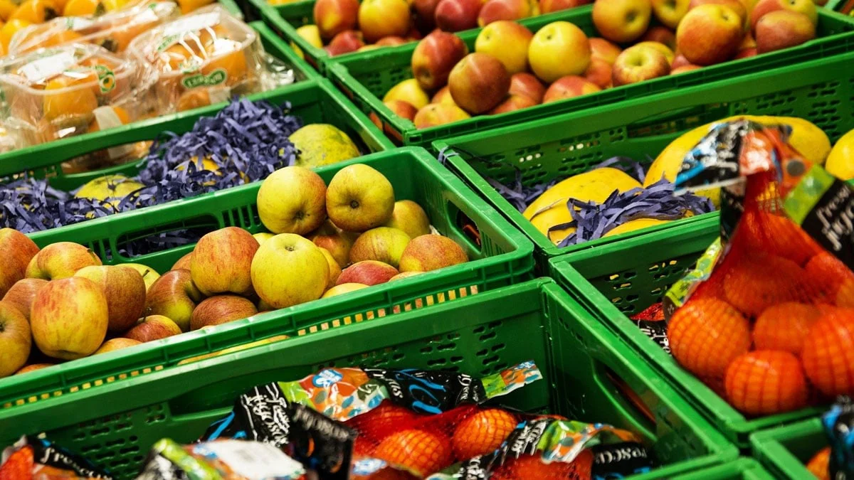 Neue Kassenbons: Das ändert sich ab April bei Aldi