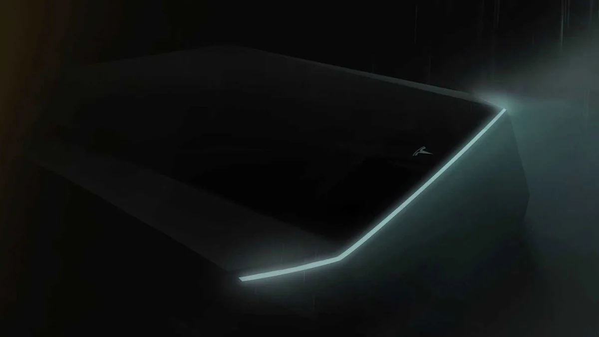 Tesla: Neuer Pickup-Truck soll am 21. November vorgestellt werden