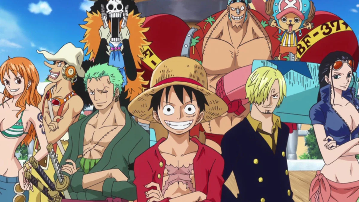 Netflix: Starttermin von „One Piece“ bekanntgegeben