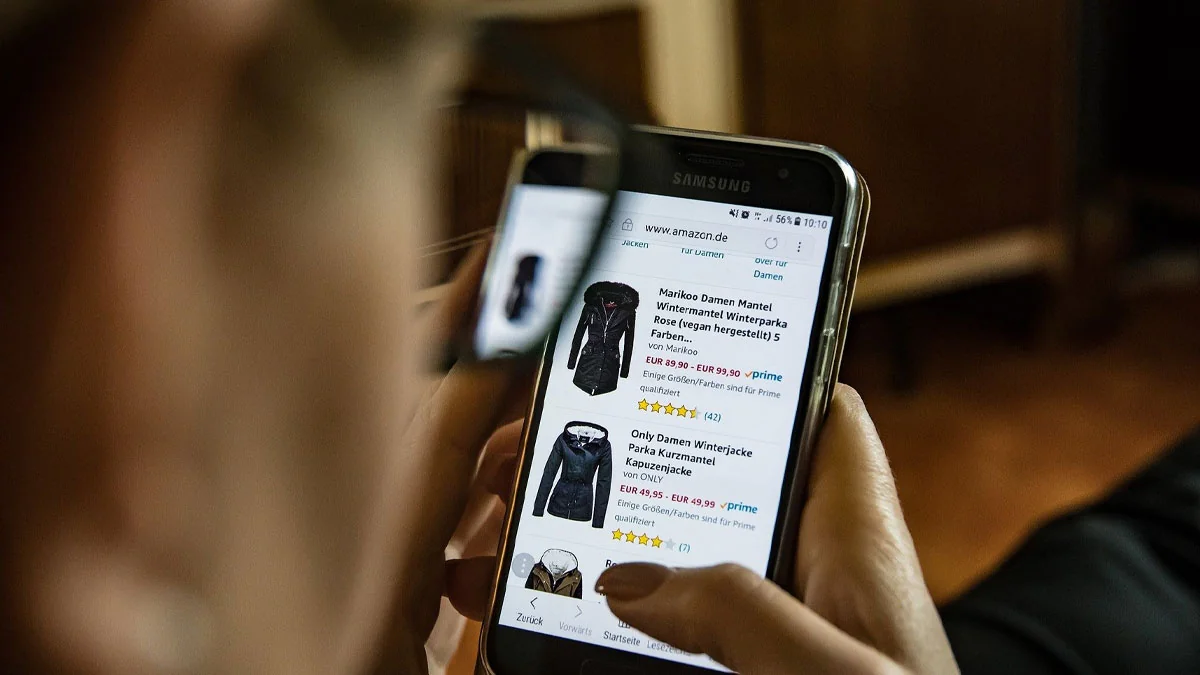 Amazon-Abzocke: Warnung vor „Bestätigung der Erstattung“