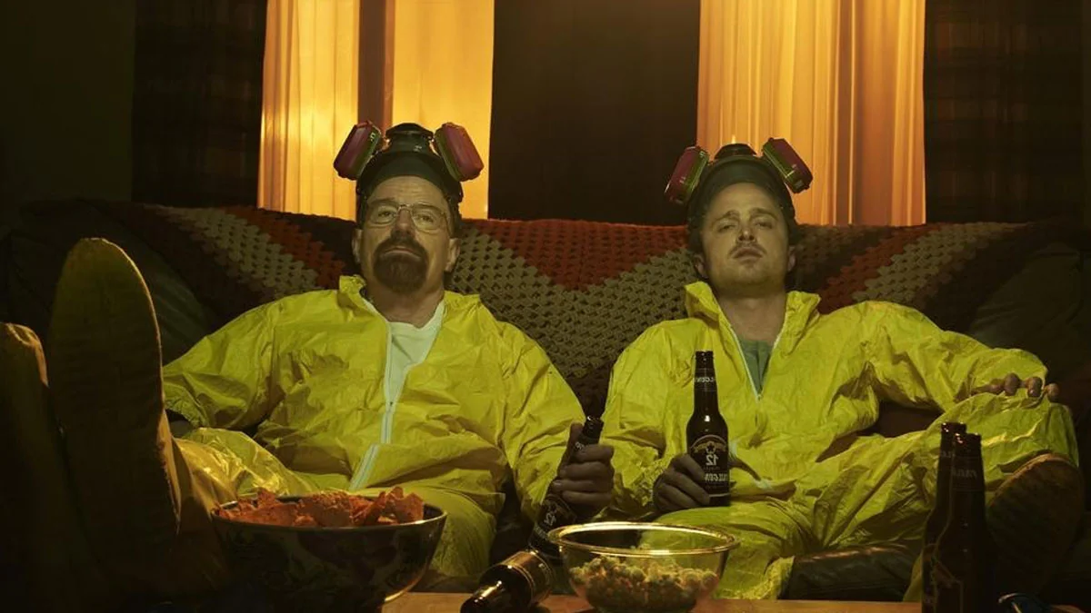 Breaking Bad Fakten: 15 überraschende Fakten über die Erfolgsserie