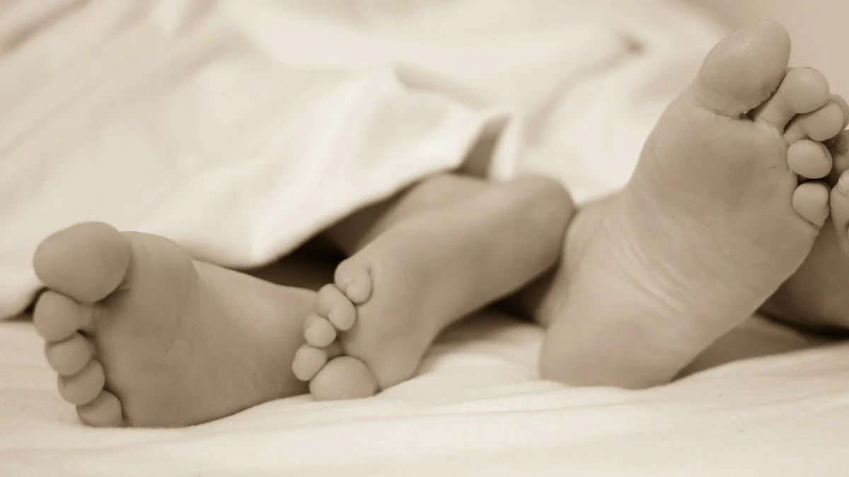 Die 10 besten Fakten über Sex