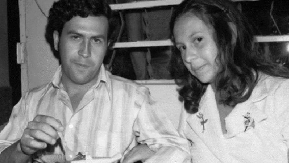 Pablo Escobar: Sein Drogen-Imperium machte ihn jede Woche um 420 Millionen Dollar reicher