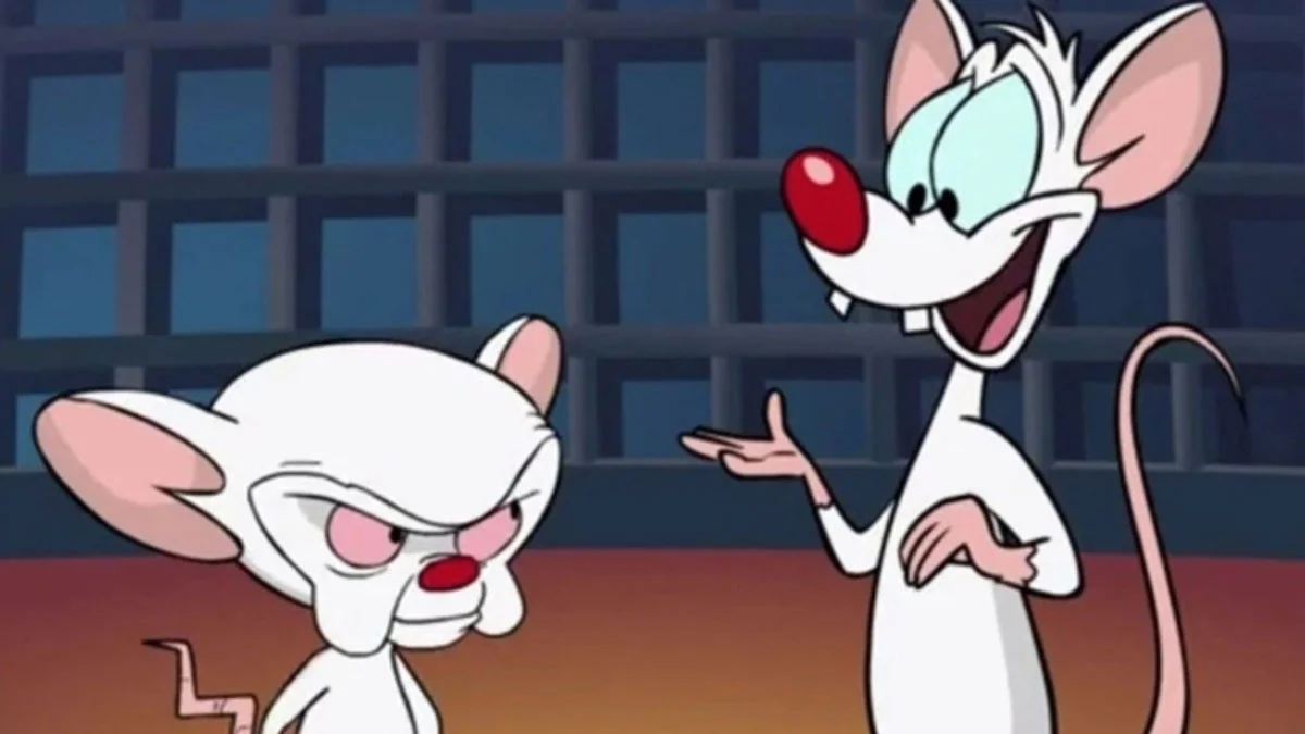 Pinky und der Brain: Comeback offiziell bestätigt