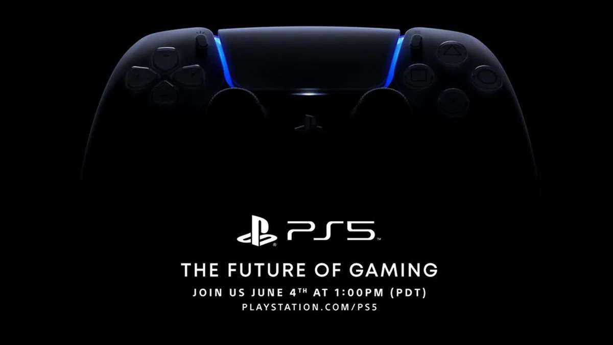 Sony bestätigt, dass die PlayStation 5 am 4. Juni präsentiert wird