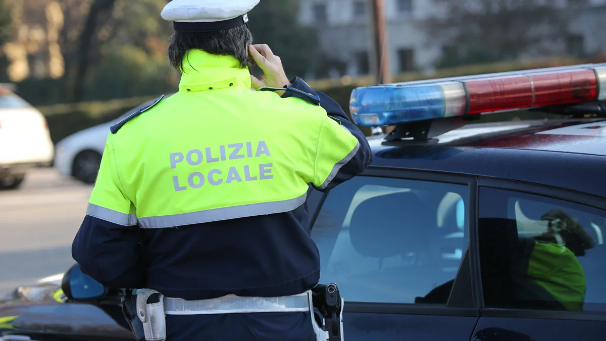 Italien: Bis zu fünf Jahre Haft bei Missachtung der Ausgangssperre