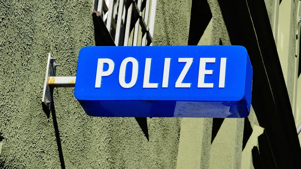 Lidl-Zentrale: Briefbombe explodiert und verletzt drei Menschen