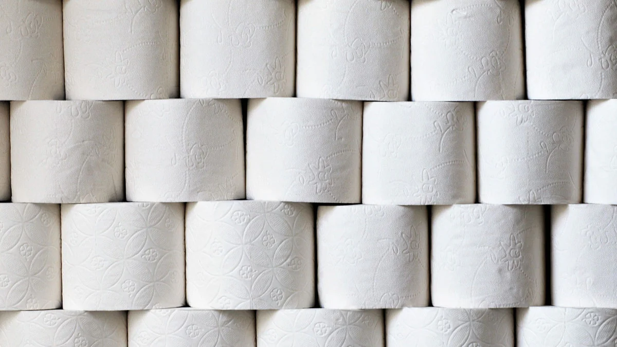 Preiserhöhung: Toilettenpapier soll deutlich teurer werden