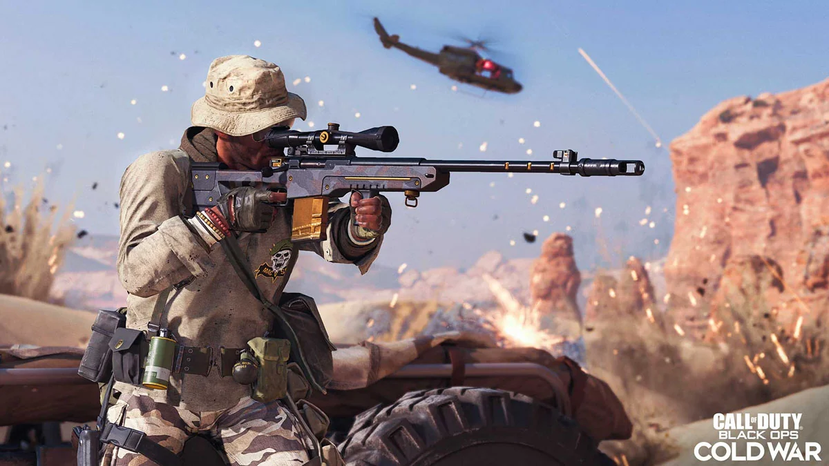 PSN Store: Preisfehler bei „Call of Duty: Black Ops Cold War“