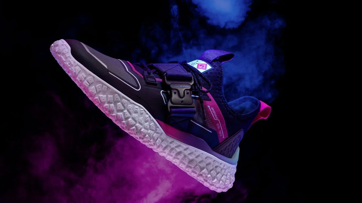 Puma Hi OCTN: 