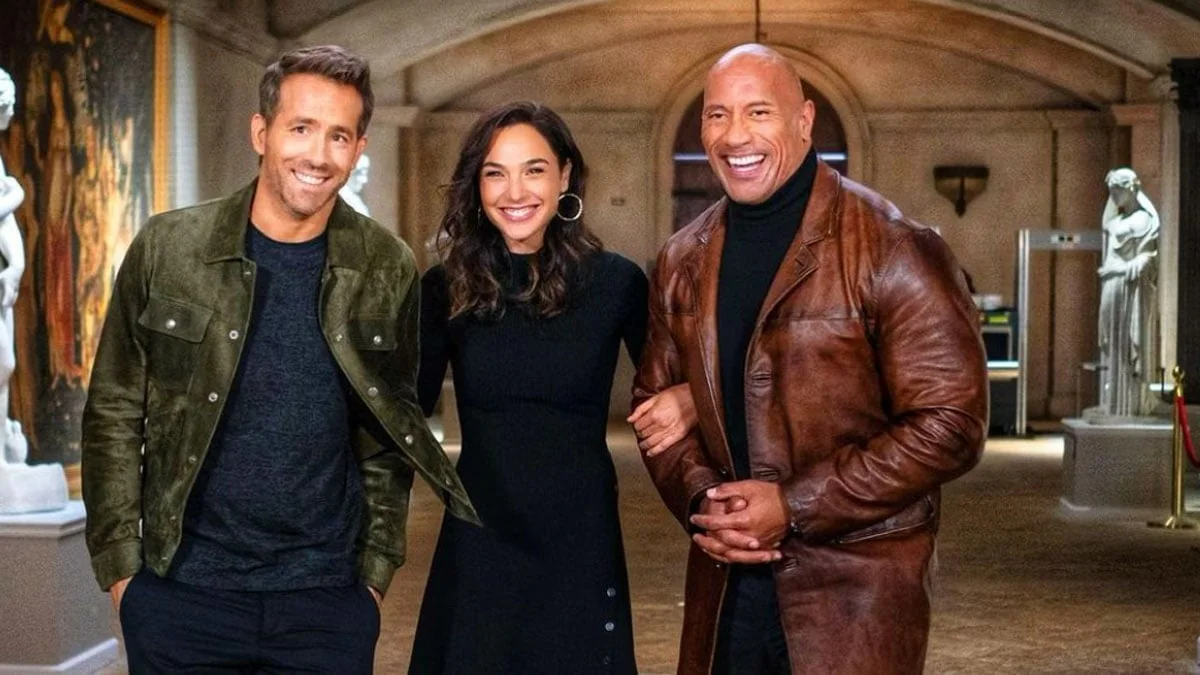 Netflix will 2021 jede Woche einen neuen Film veröffentlichen