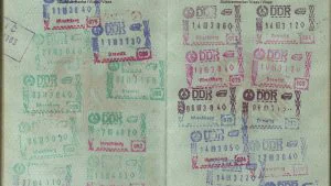 Reisepass-Ranking: Das sind die mächtigsten Reisepässe 2021