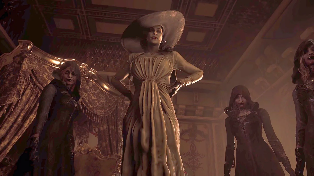 Resident Evil 8: Trailer zu „Village“ verrät das Release-Datum
