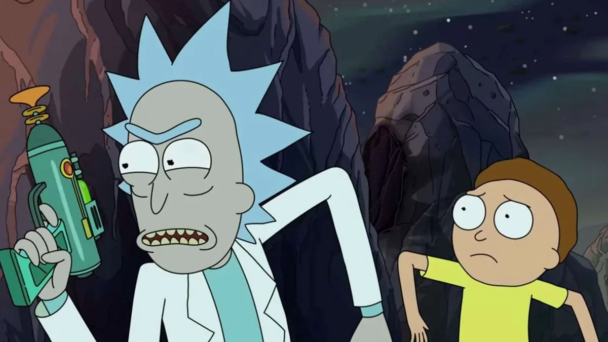 Fakten über Rick & Morty: Interessantes Hintergrundwissen und Easter Eggs
