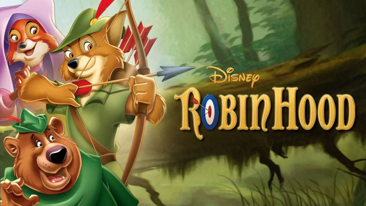 Disney Plus: Robin Hood Neuverfilmung geplant