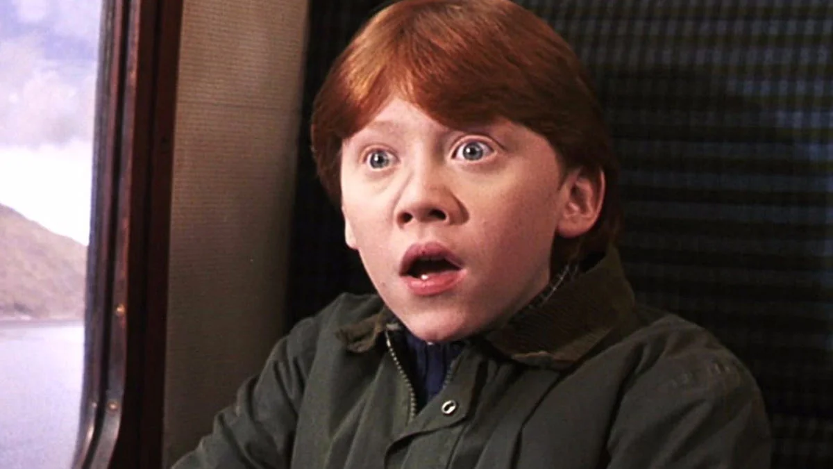 18 Harry Potter Fakten, die nur echte Fans kennen