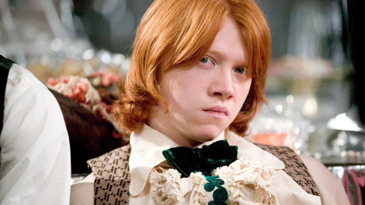 18 Harry Potter Fakten, die nur echte Fans kennen