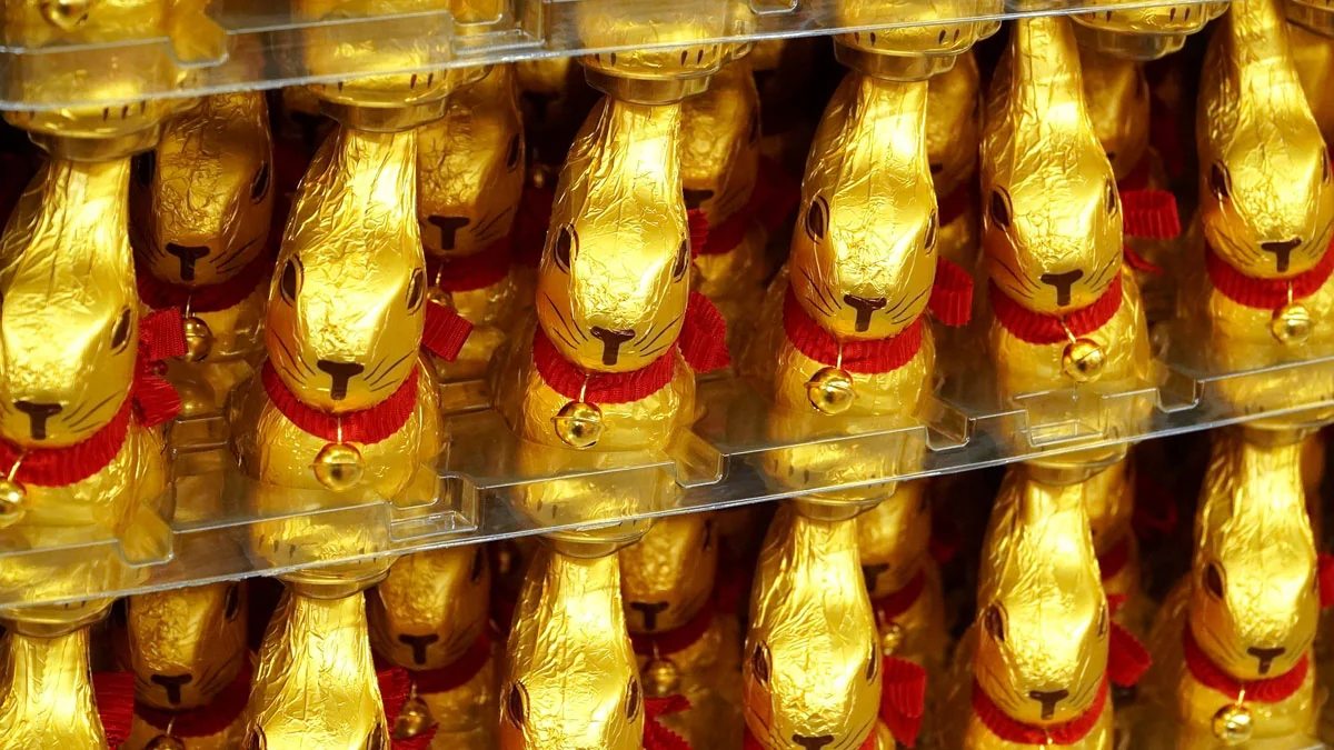 Die 10 besten Fakten über Ostern