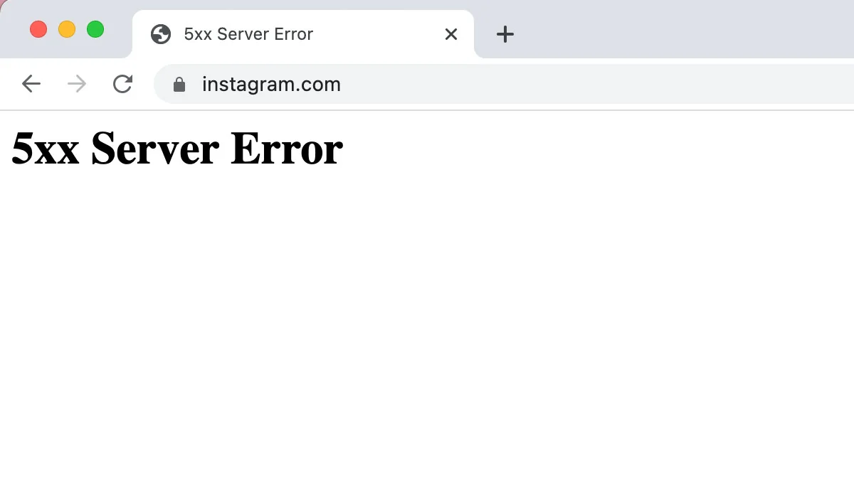 Störung bei Facebook: WhatsApp und Instagram down