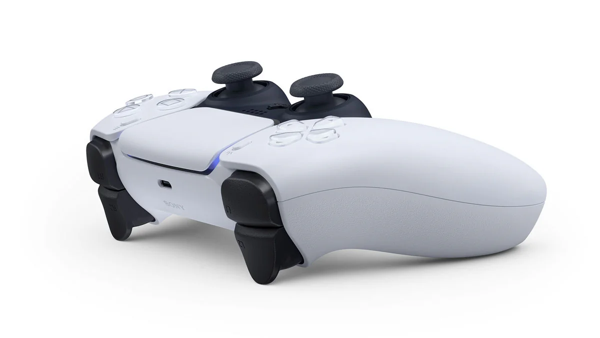 PlayStation 5: Sony zeigt erstmals den neuen Controller