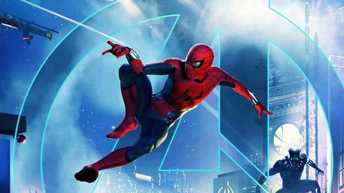 Marvel Land: Disney sucht 