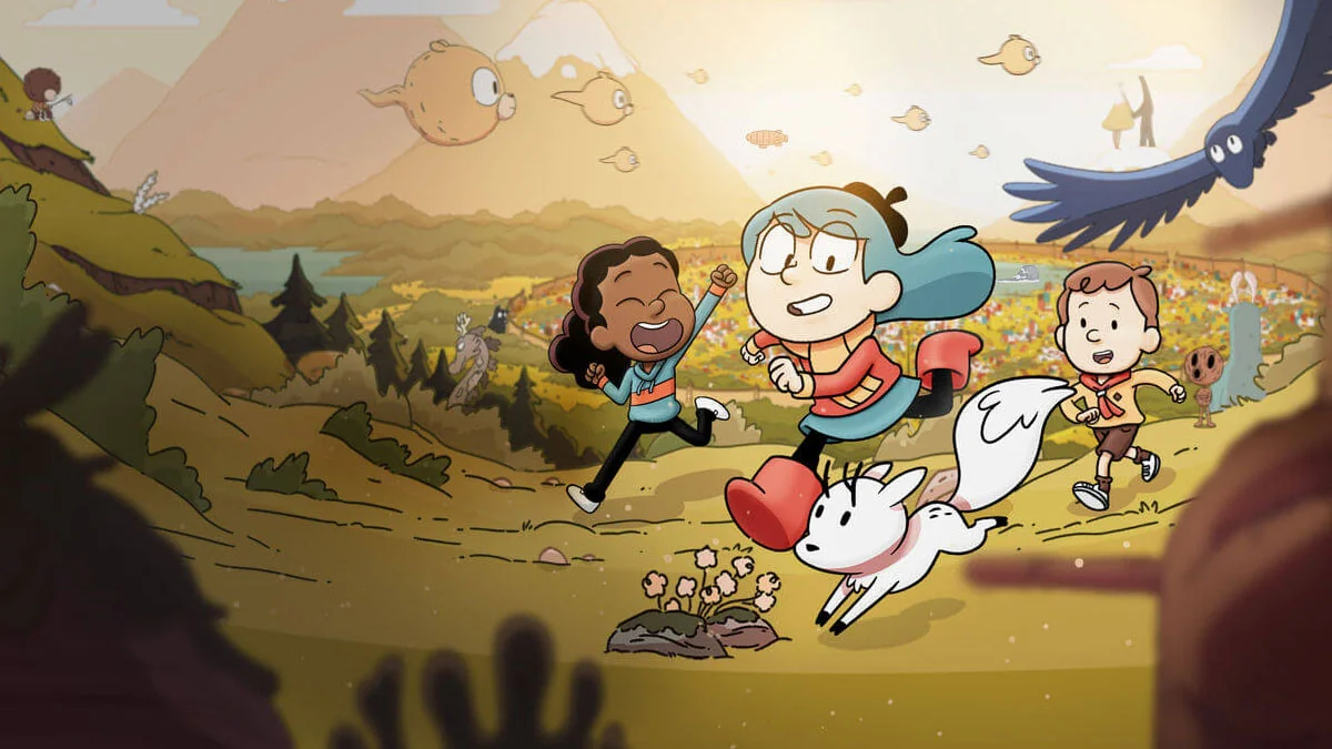 Netflix: Alle neuen Serien und Filme im Dezember 2020
