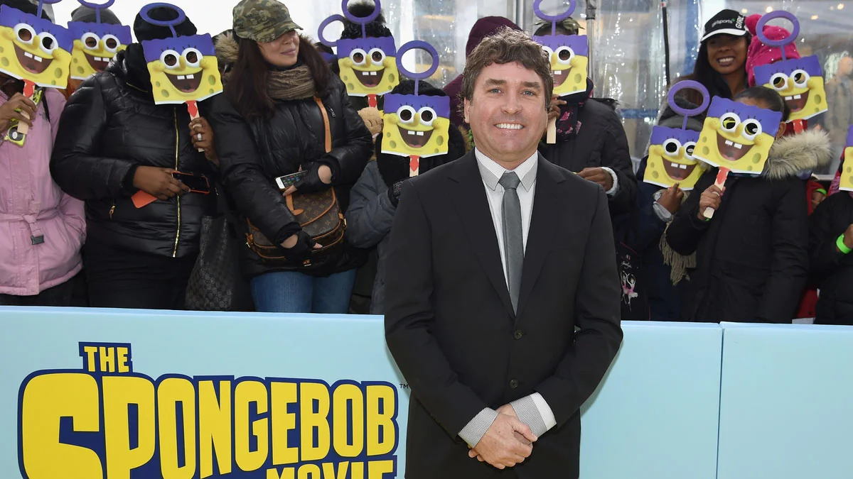 10 Fakten über SpongeBob Schwammkopf