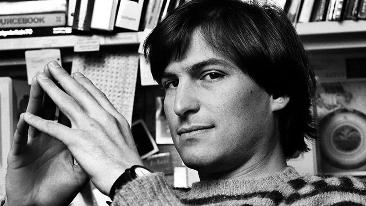 13 Fakten über Steve Jobs