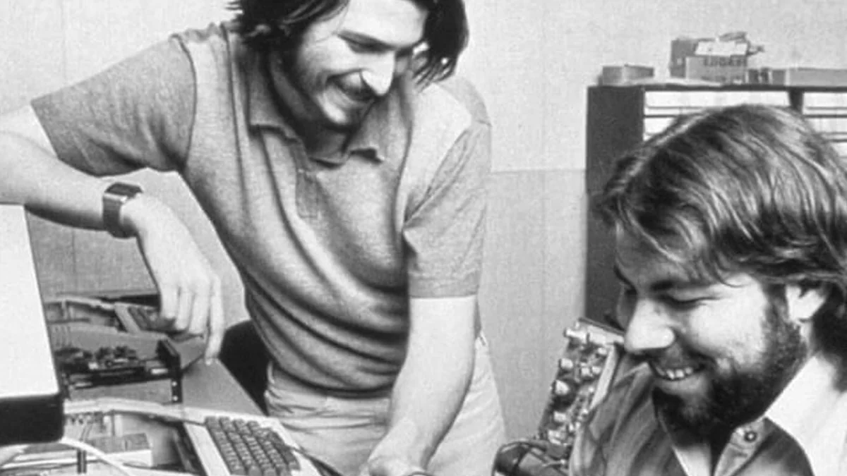 13 Fakten über Steve Jobs