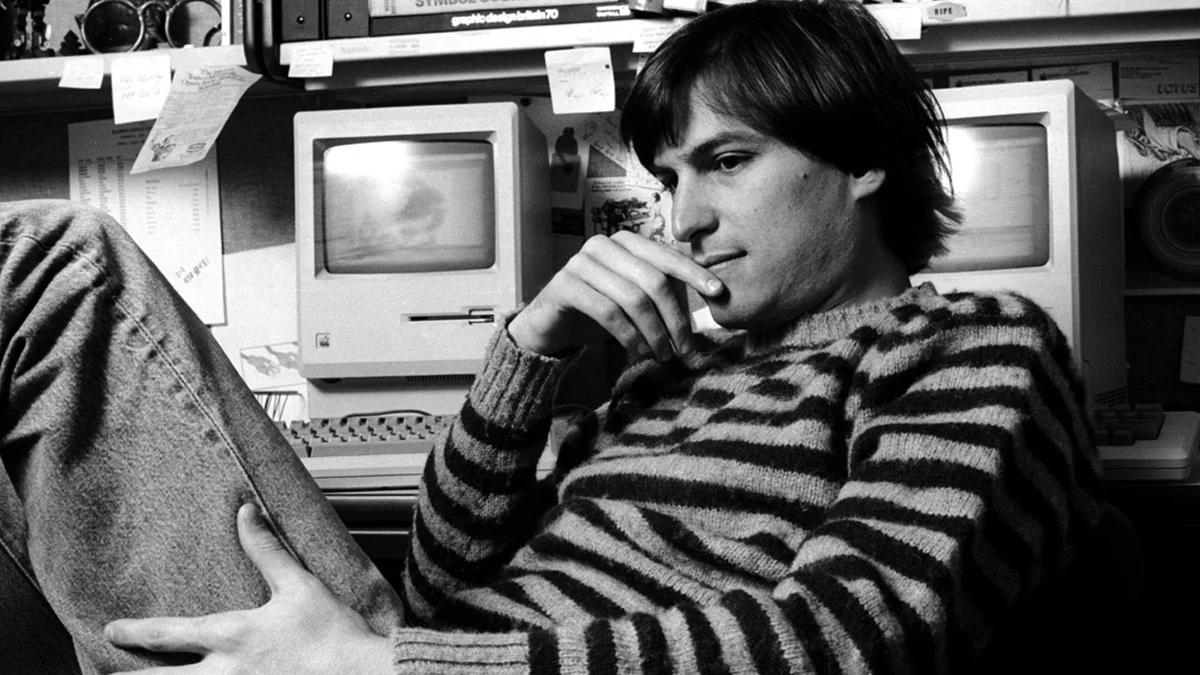 13 Fakten über Steve Jobs