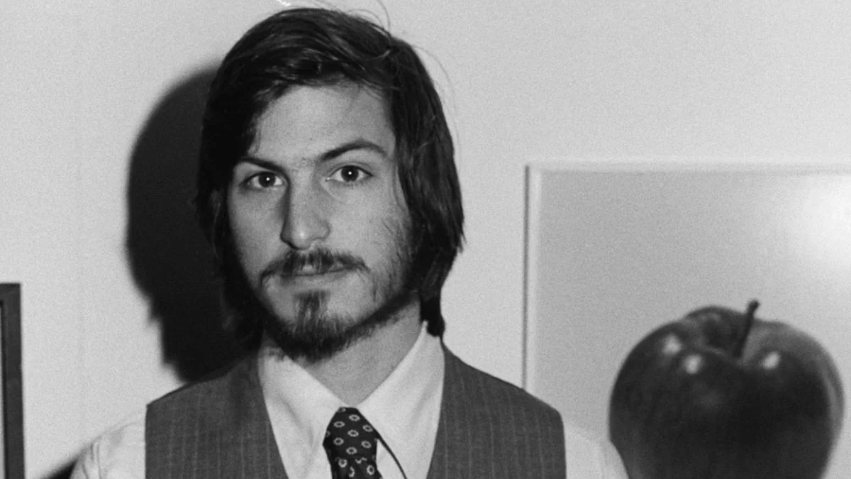 13 Fakten über Steve Jobs