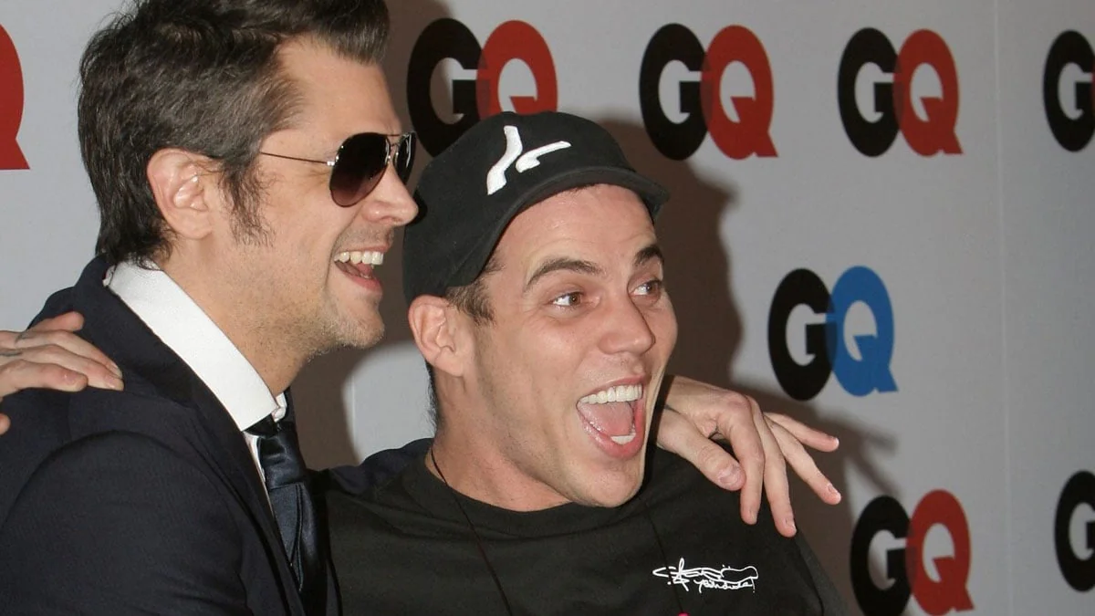 „Jackass 4“: Zwei Stars liegen nach dem zweiten Drehtag schon im Krankenhaus