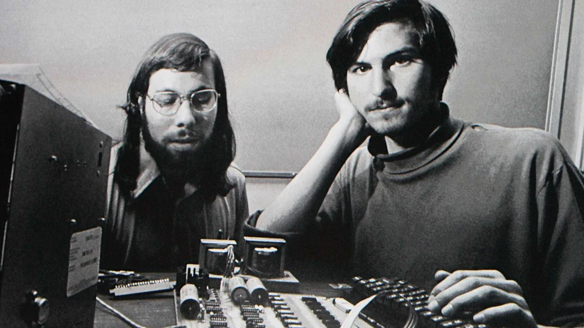8 erstaunliche Fakten über Apple