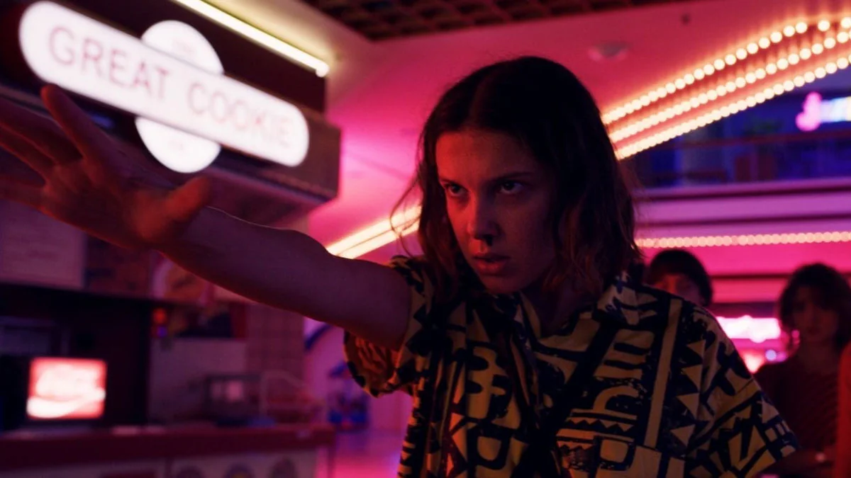 Stranger Things: Der Trailer zu Staffel 4 wurde veröffentlicht