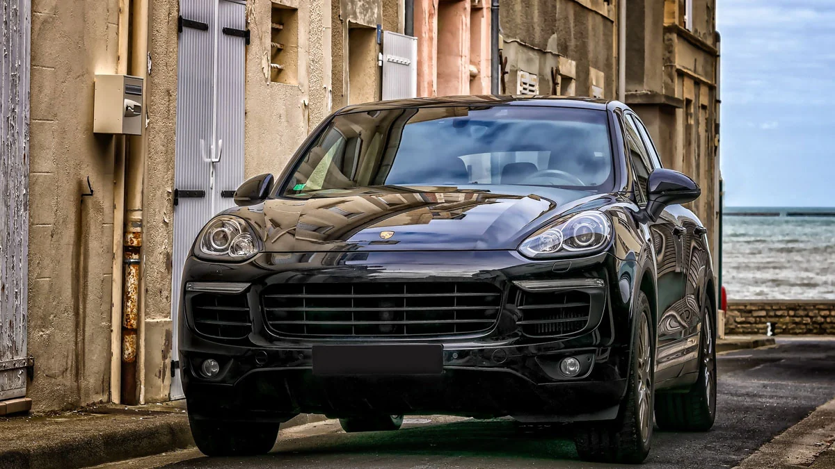 Die Kfz-Steuer wird ab 2021 deutlich teurer