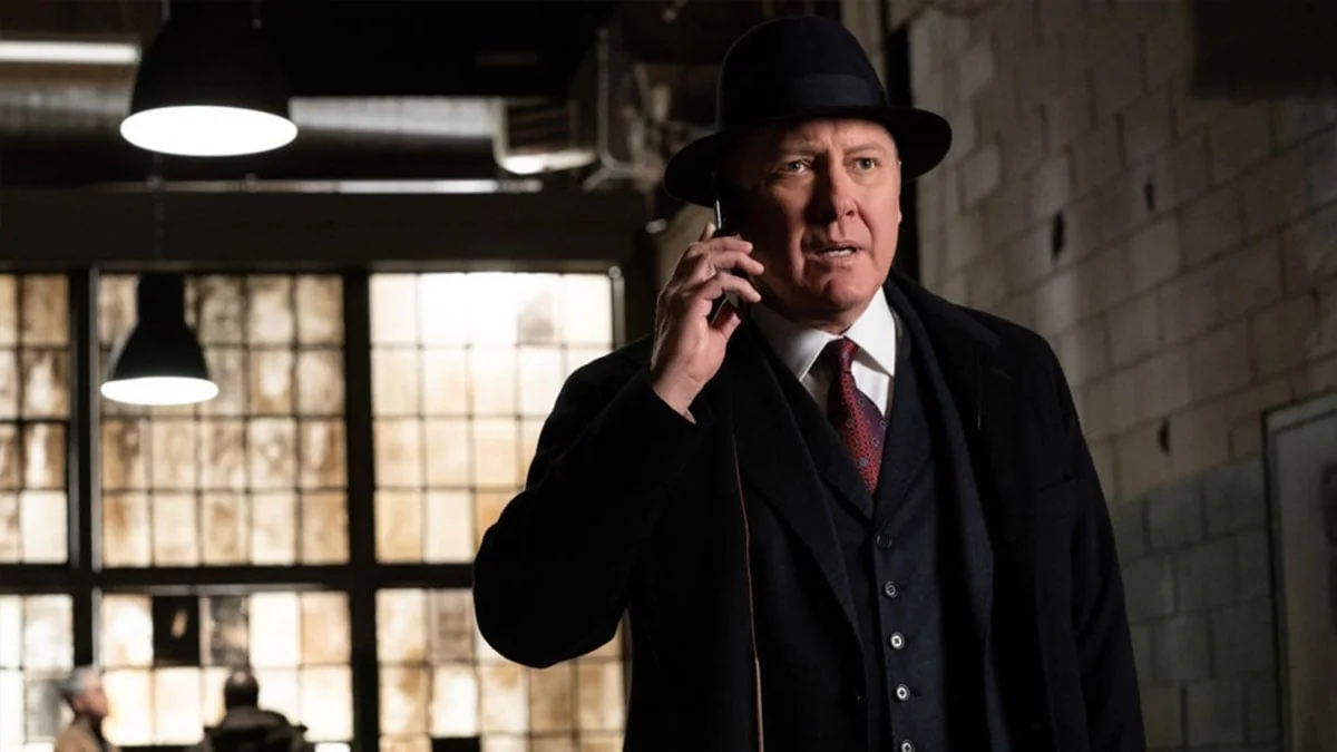„The Blacklist“: Staffel 9 offiziell bestätigt