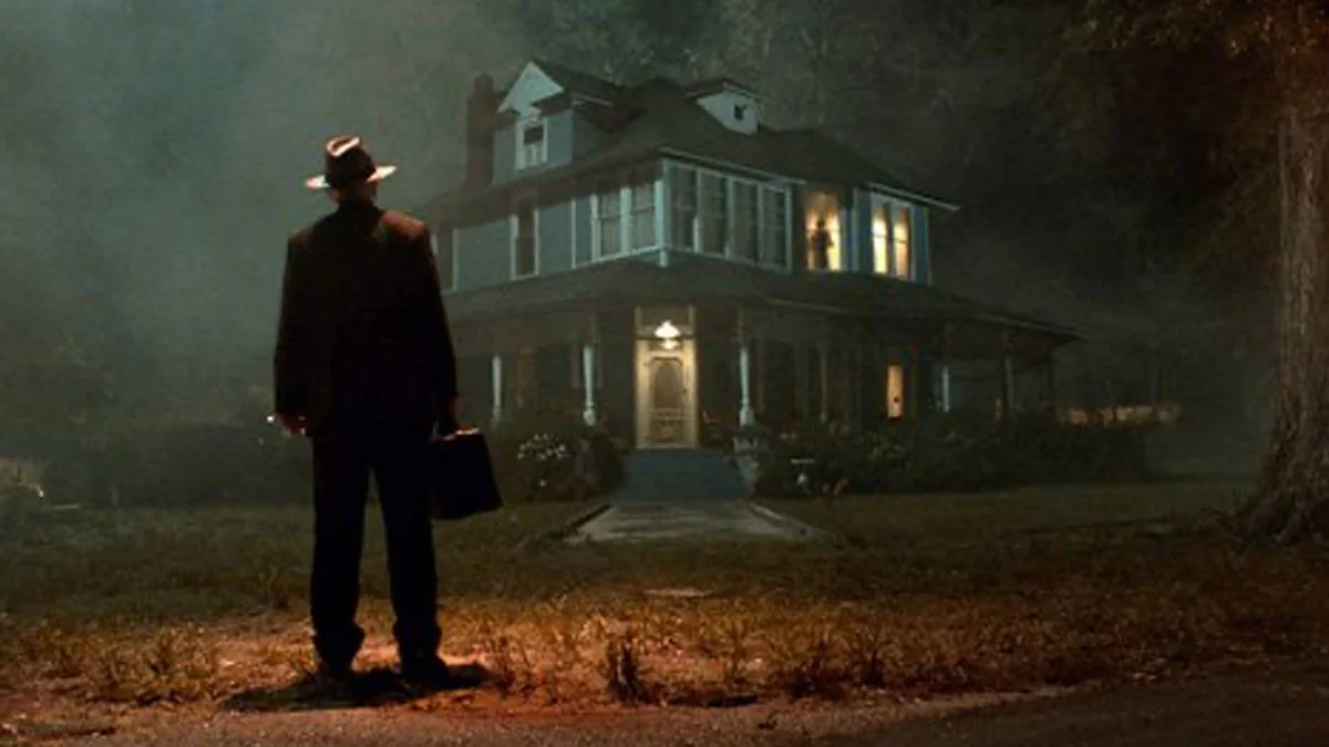 „Conjuring 3“: Der erste Trailer zum Horrorfilm ist da
