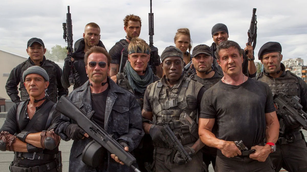 Netflix: Diese Serien und Filme werden im Mai 2020 entfernt