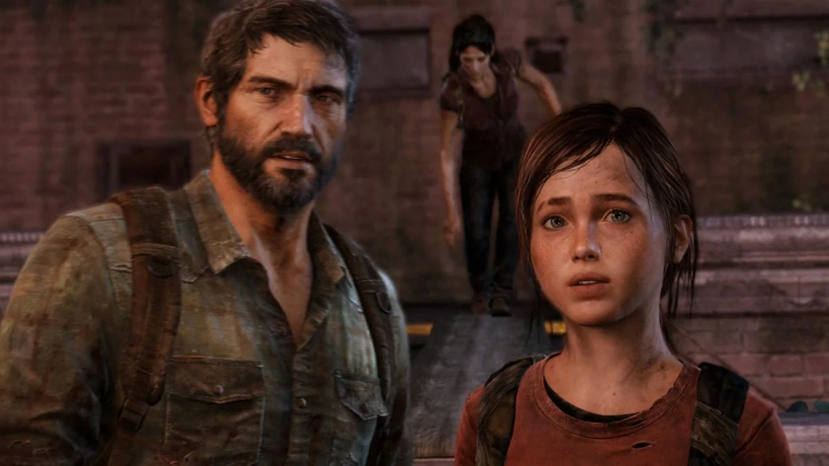 „The Last of Us“-Serie: Zwei „Game of Thrones“-Stars übernehmen die Hauptrollen
