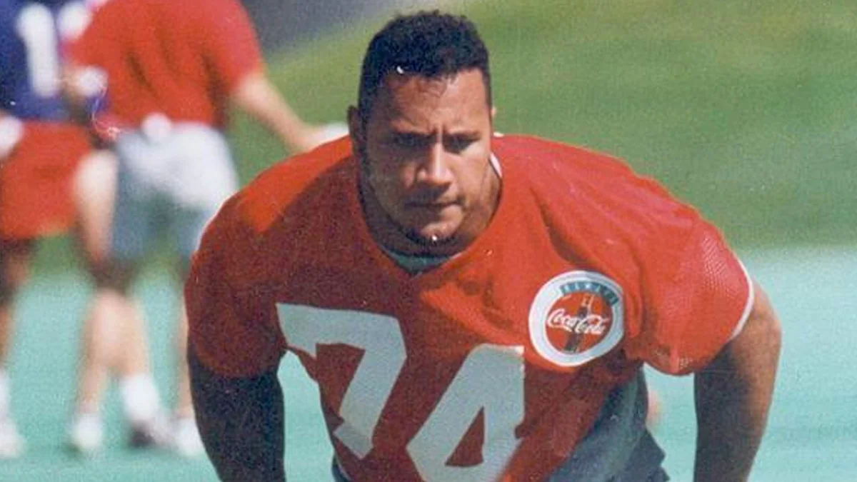 12 Fakten über „Dwayne The Rock Johnson“