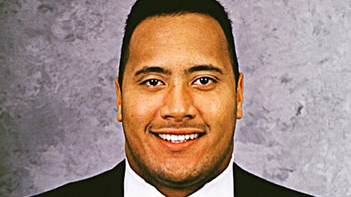 12 Fakten über „Dwayne The Rock Johnson“