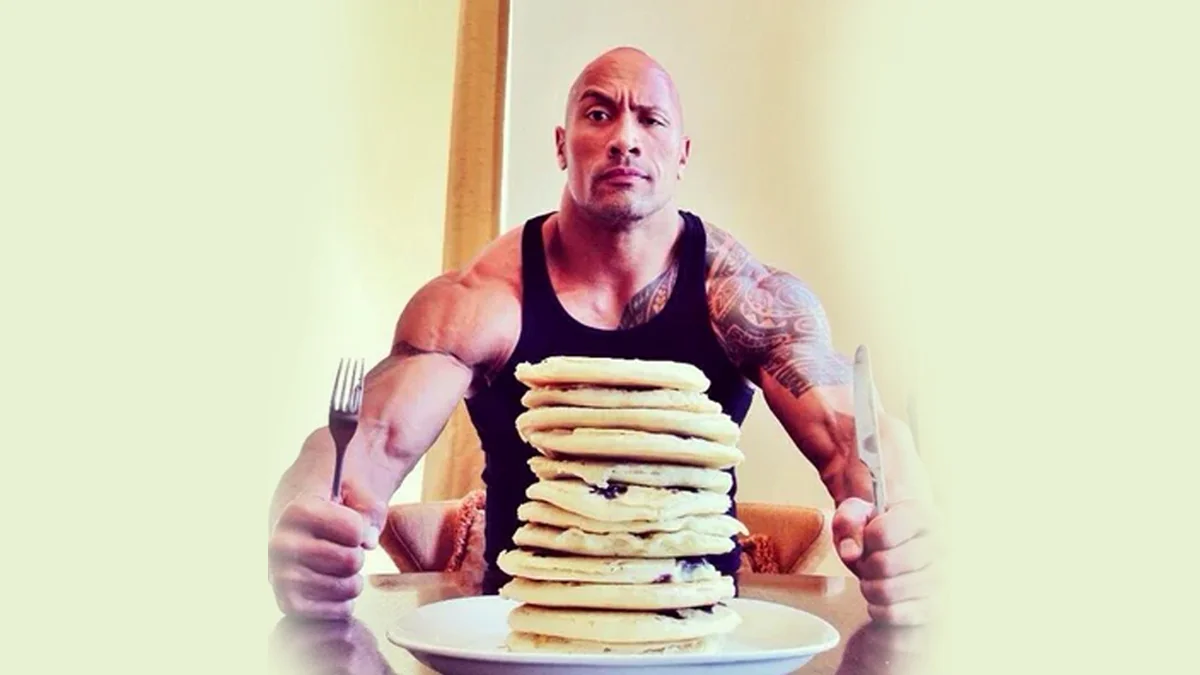 12 Fakten über „Dwayne The Rock Johnson“