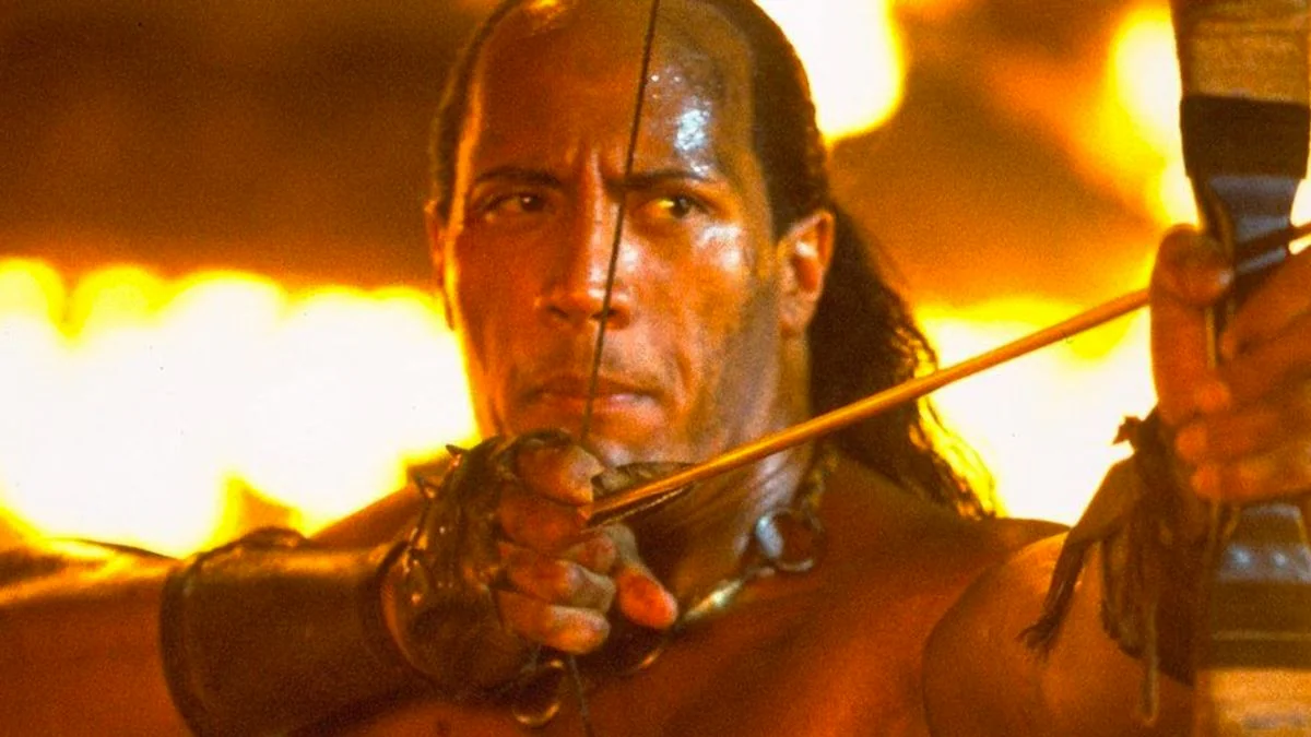 12 Fakten über „Dwayne The Rock Johnson“