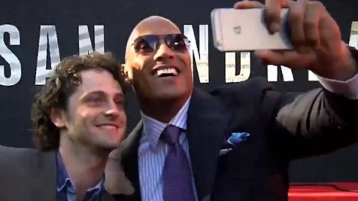 12 Fakten über „Dwayne The Rock Johnson“