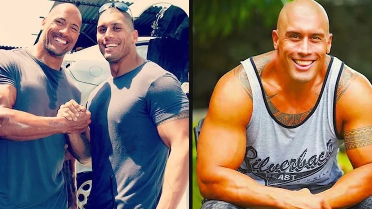 12 Fakten über „Dwayne The Rock Johnson“