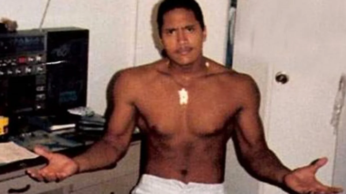 12 Fakten über „Dwayne The Rock Johnson“