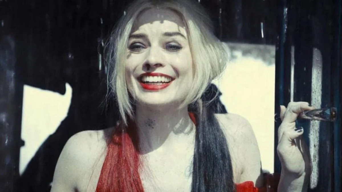 Suicide Squad 2: Offizieller Trailer veröffentlicht