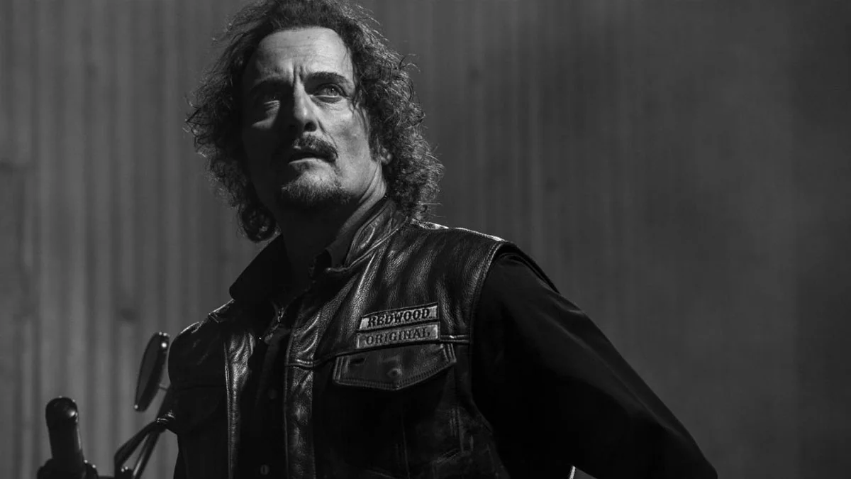 Sons of Anarchy: 8 Fakten über die Biker-Serie, die du garantiert noch nicht wusstest