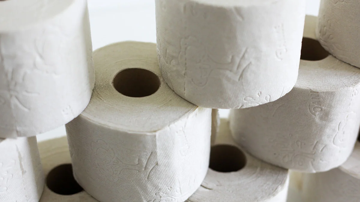 Preiserhöhung: Toilettenpapier soll deutlich teurer werden