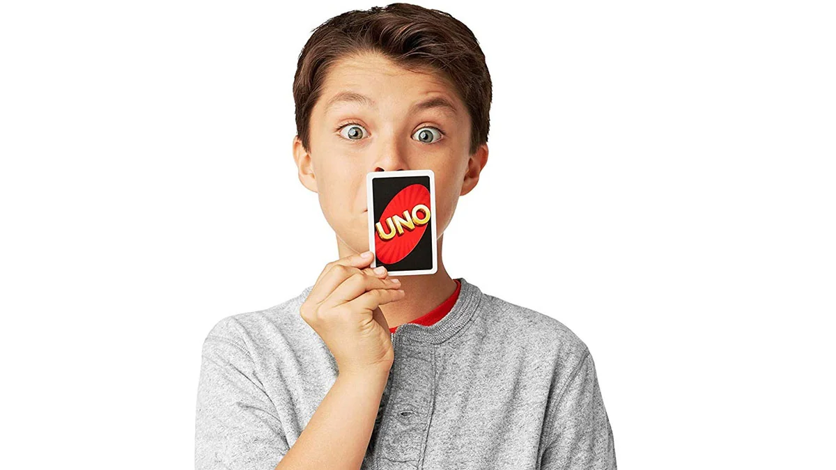 UNO hat auf Twitter bekannt gegeben, dass ihr Spiel meistens falsch gespielt wird